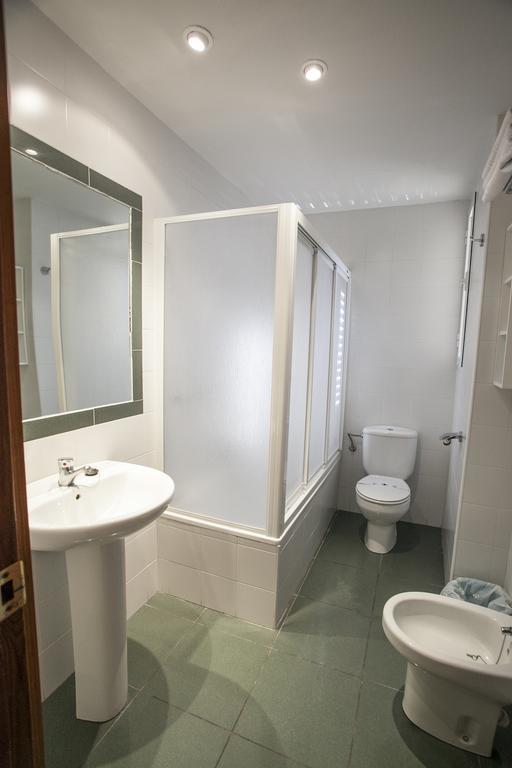 Hostal Venta Del Sol Baza Habitación foto